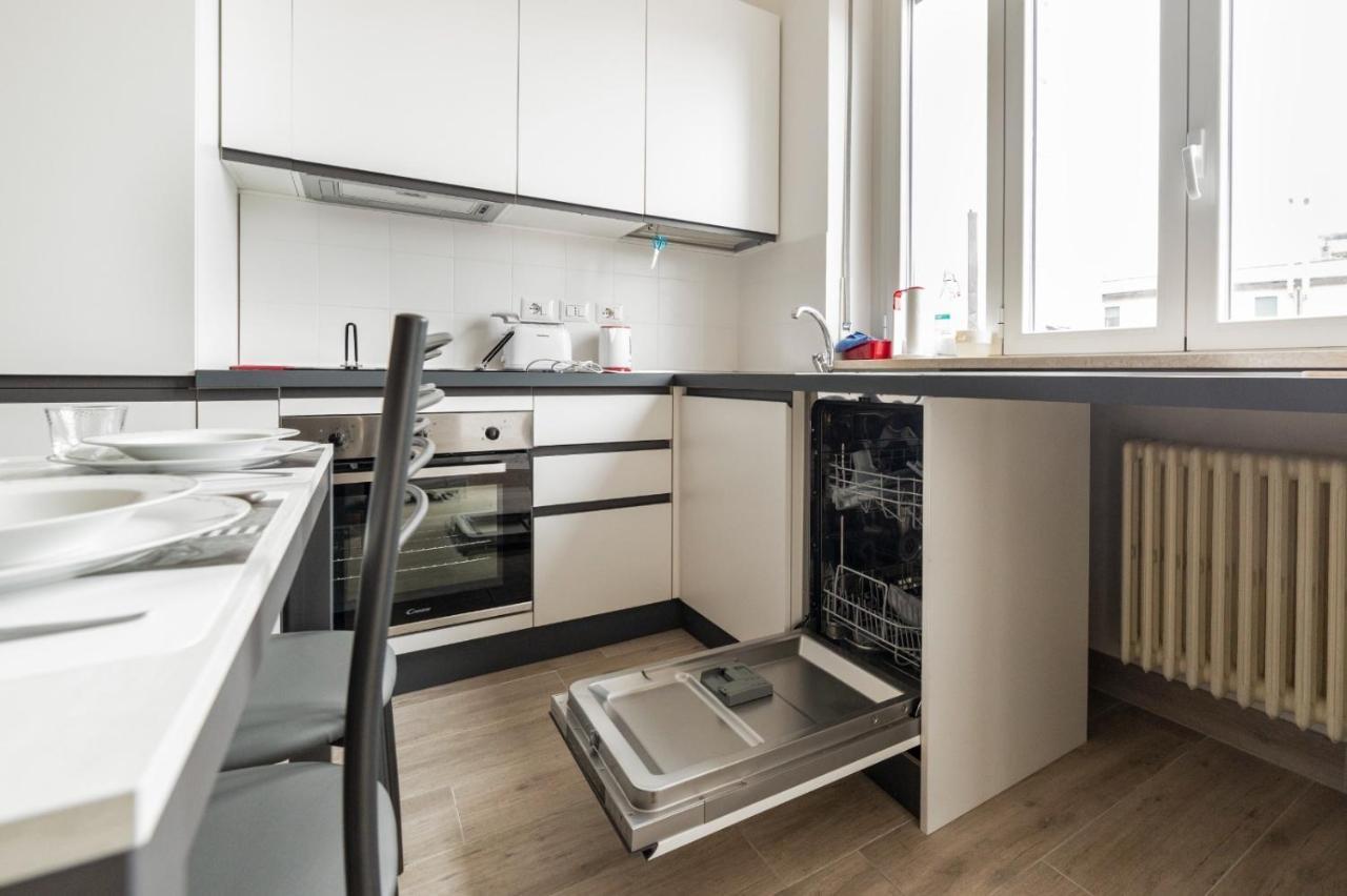 Sant'ambrogio Bright With Terrace * Milano