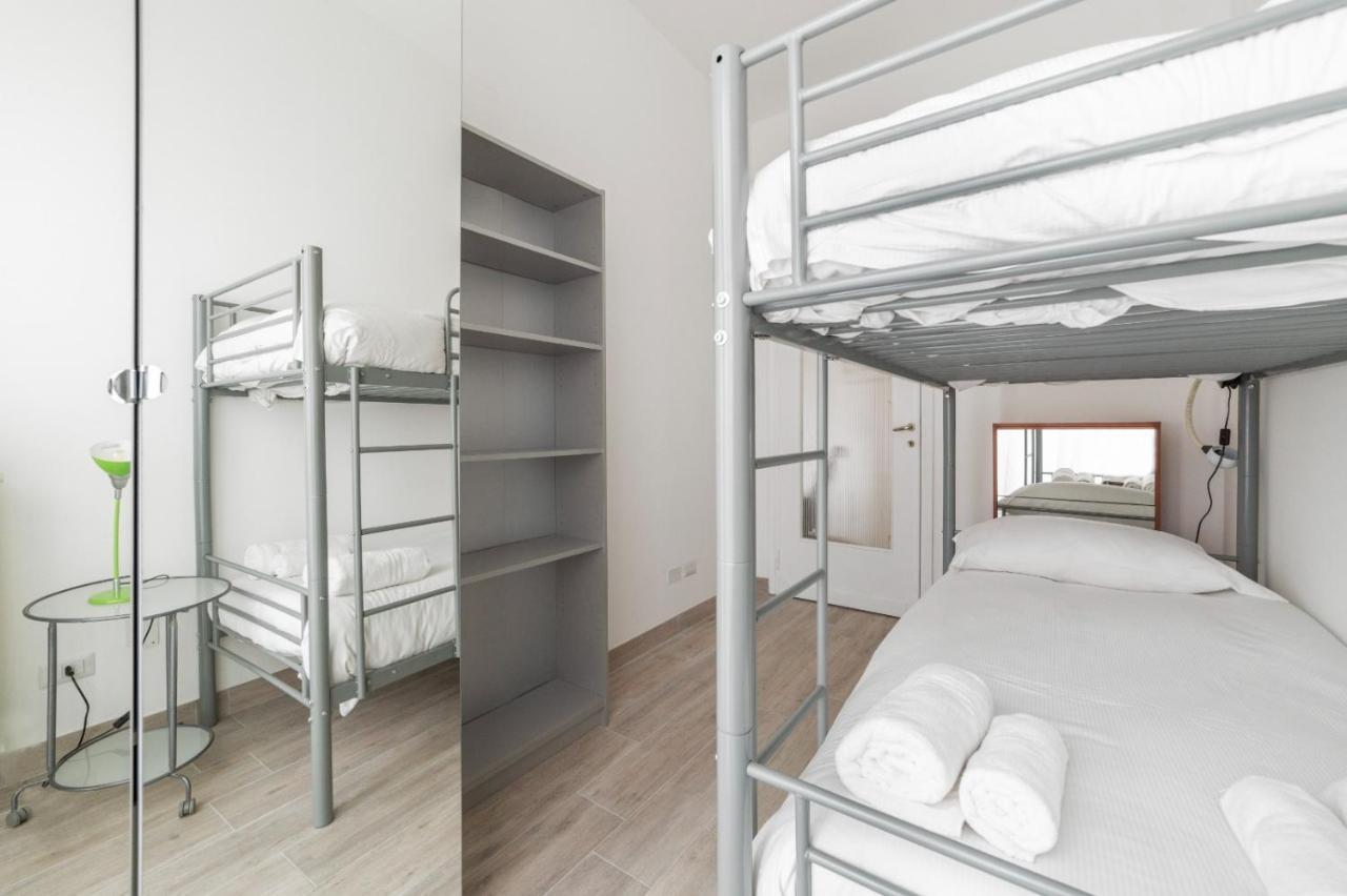 Sant'ambrogio Bright With Terrace * Milano